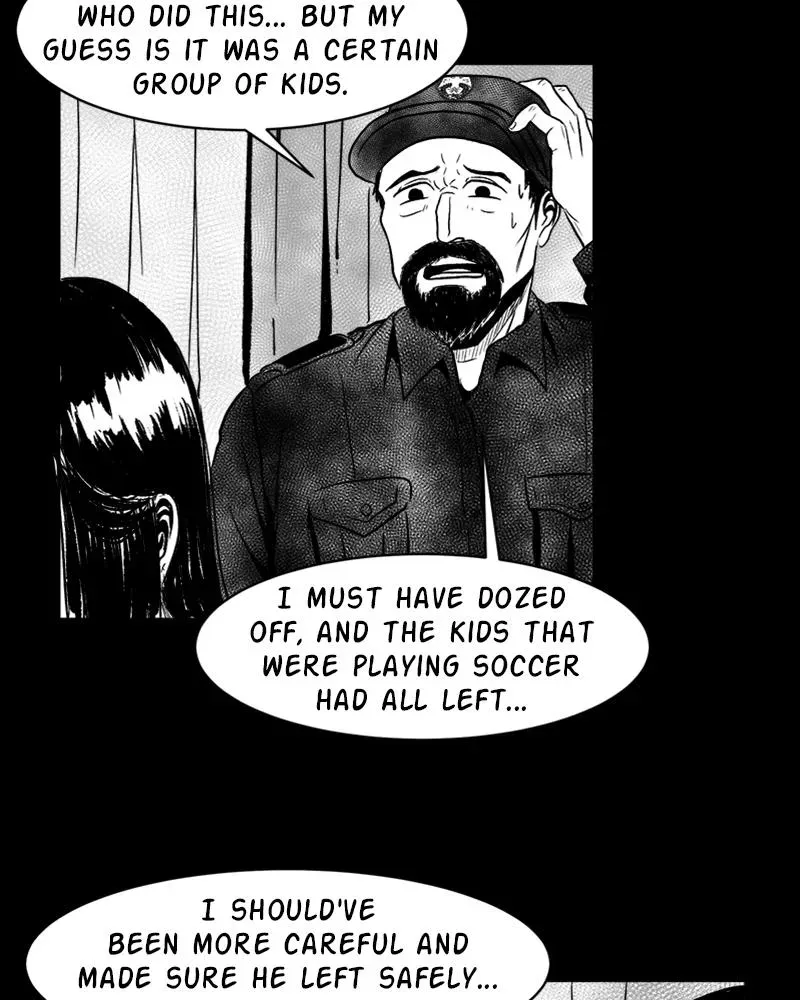 Grasp Chapter 44 page 91 - 