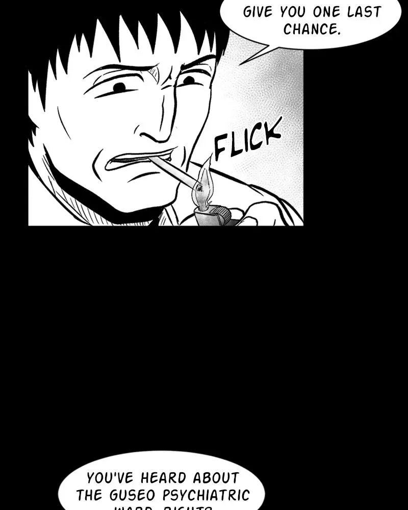 Grasp Chapter 45 page 111 - 