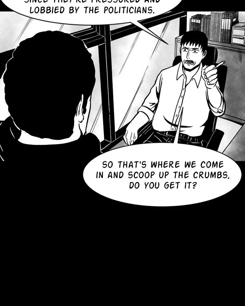 Grasp Chapter 45 page 119 - 