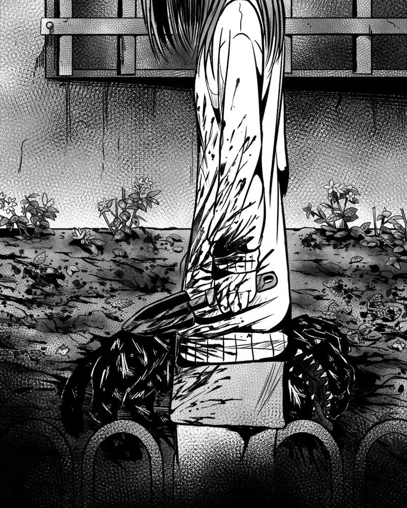 Grasp Chapter 45 page 21 - 