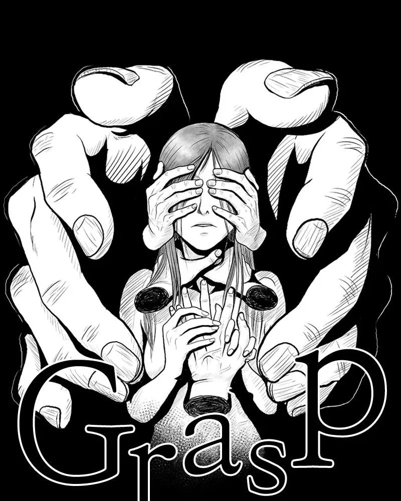 Grasp Chapter 45 page 23 - 