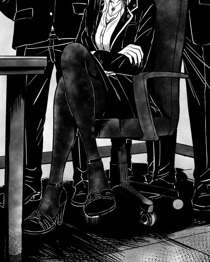 Grasp Chapter 45 page 31 - 