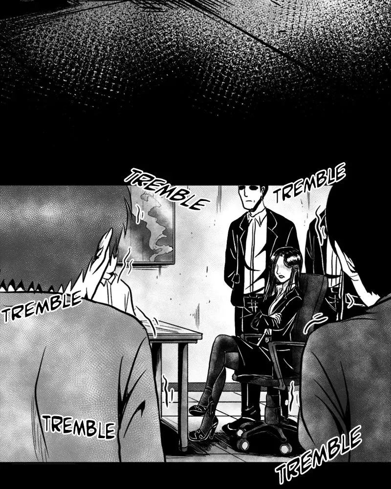 Grasp Chapter 45 page 32 - 