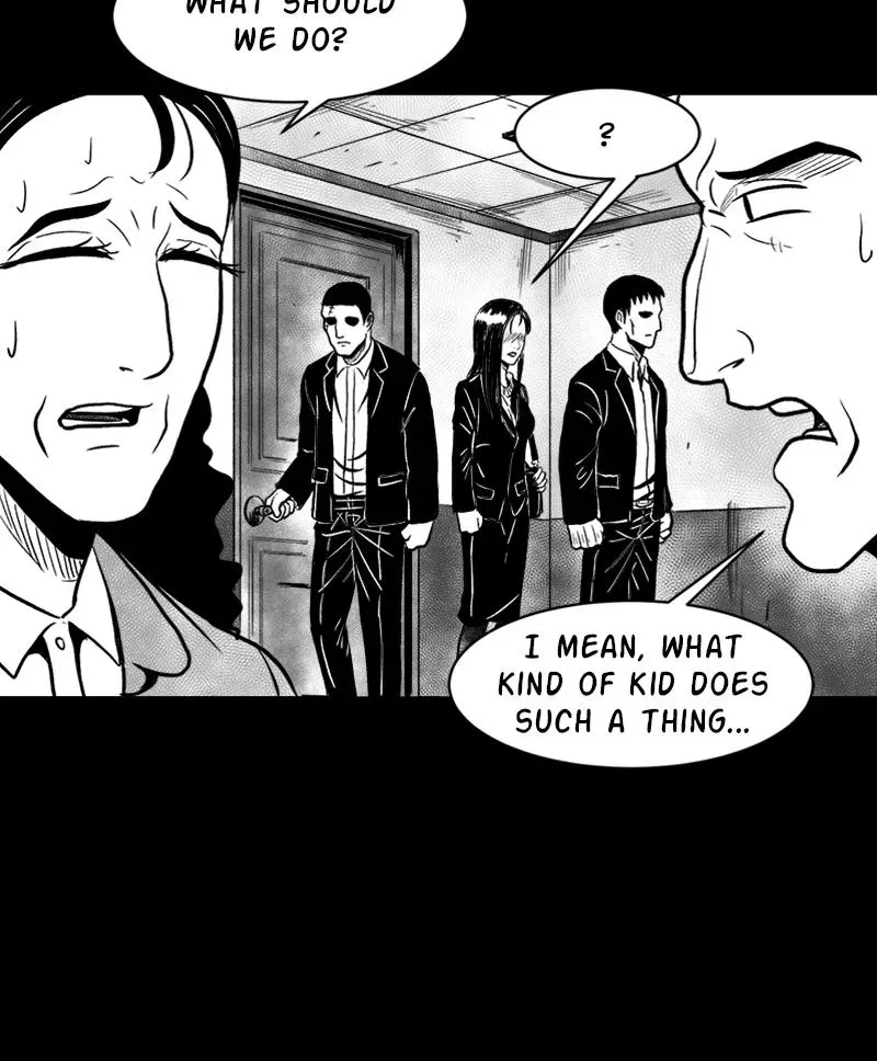 Grasp Chapter 45 page 40 - 