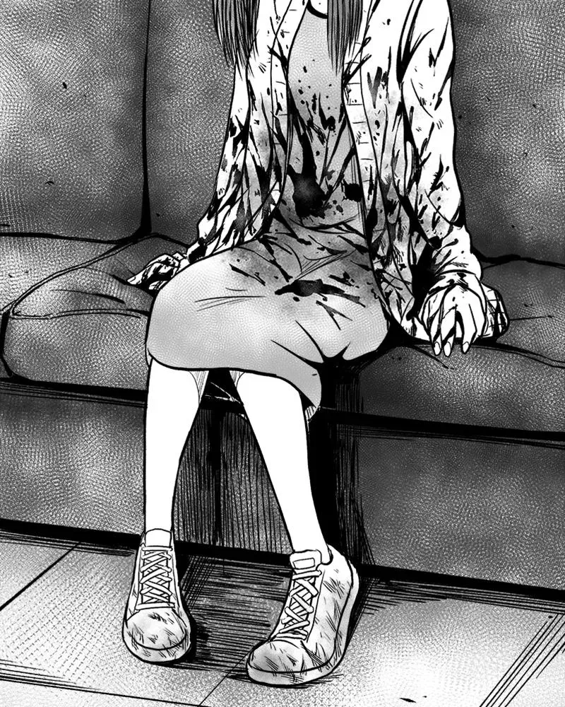 Grasp Chapter 45 page 42 - 