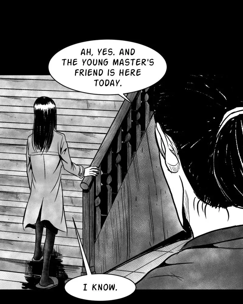 Grasp Chapter 45 page 69 - 
