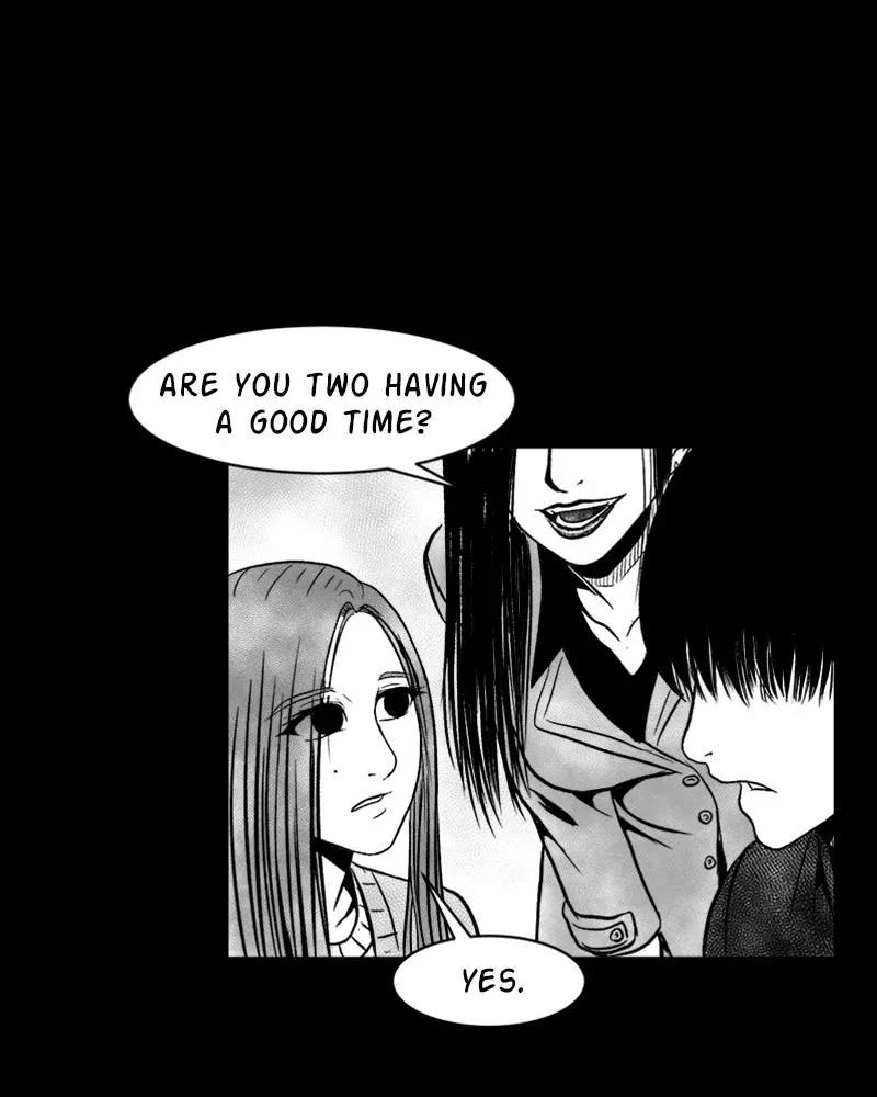 Grasp Chapter 45 page 76 - 