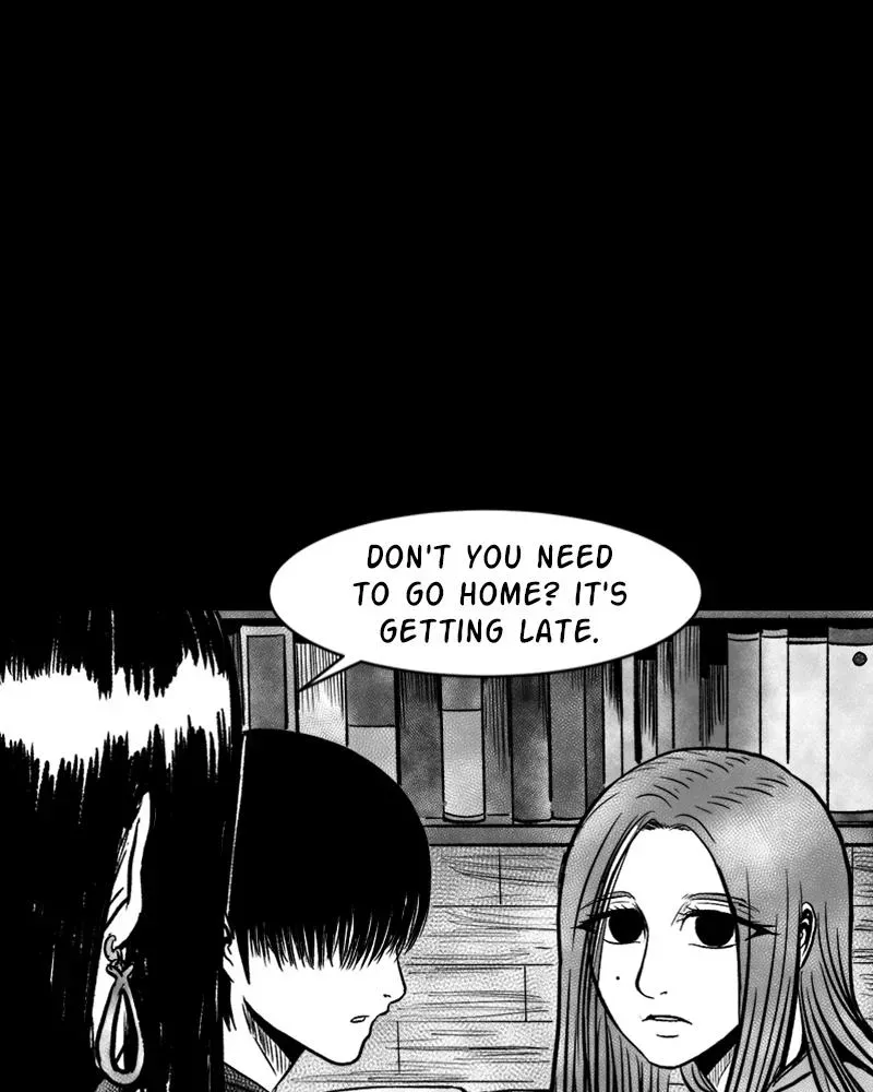 Grasp Chapter 45 page 77 - 