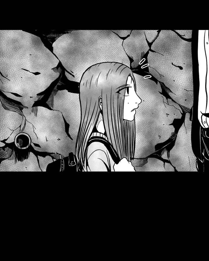 Grasp Chapter 45 page 87 - 