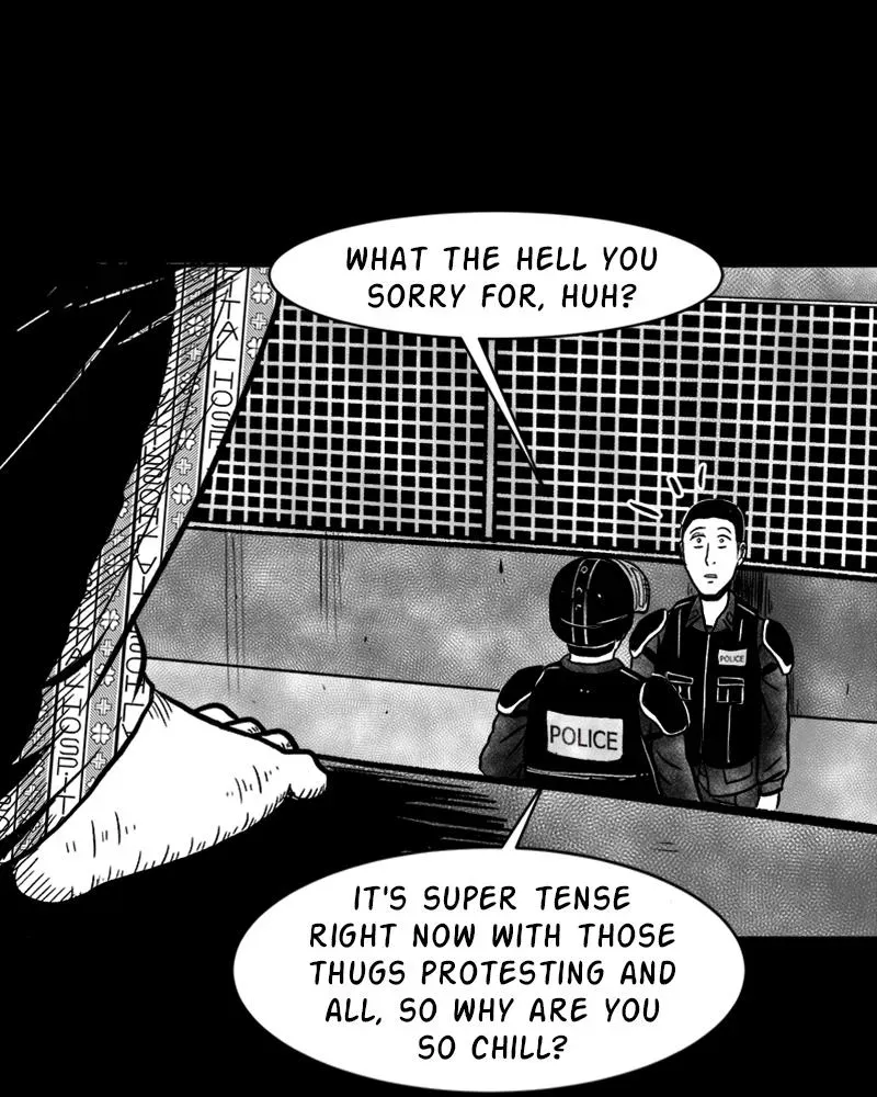 Grasp Chapter 46 page 104 - 