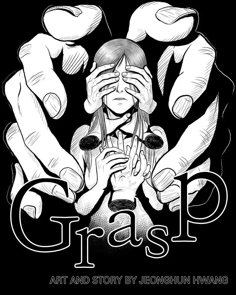 Grasp Chapter 46 page 33 - 