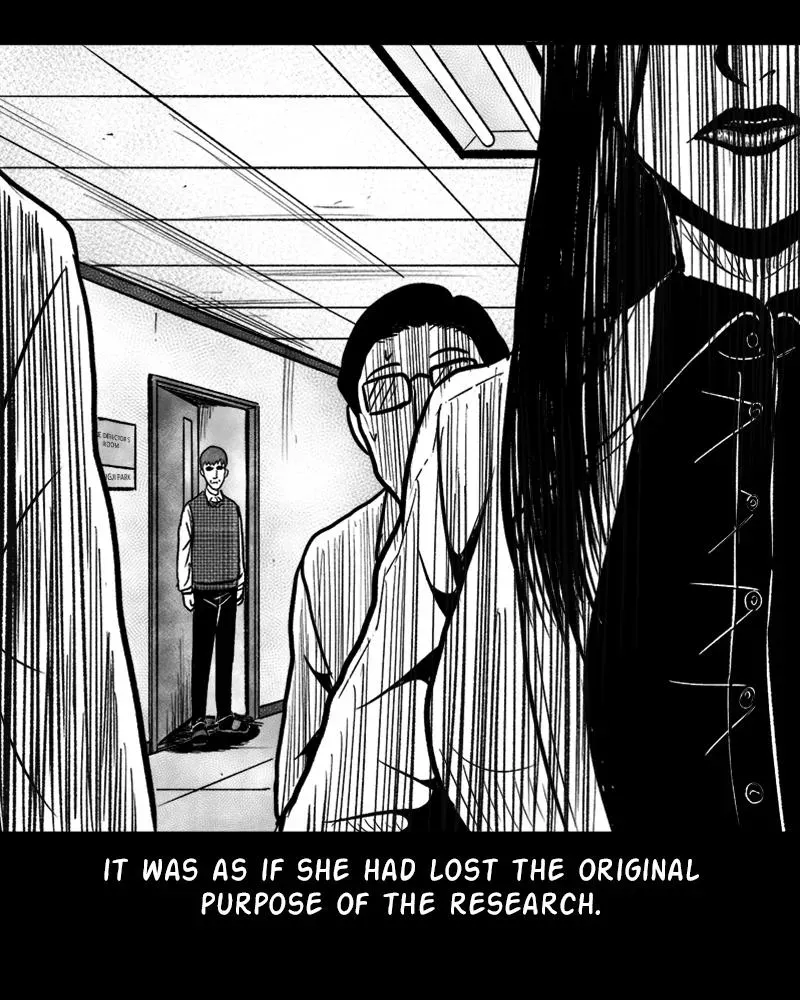 Grasp Chapter 46 page 55 - 