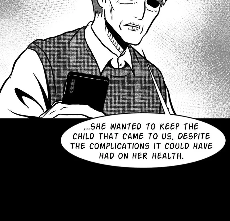 Grasp Chapter 46 page 64 - 