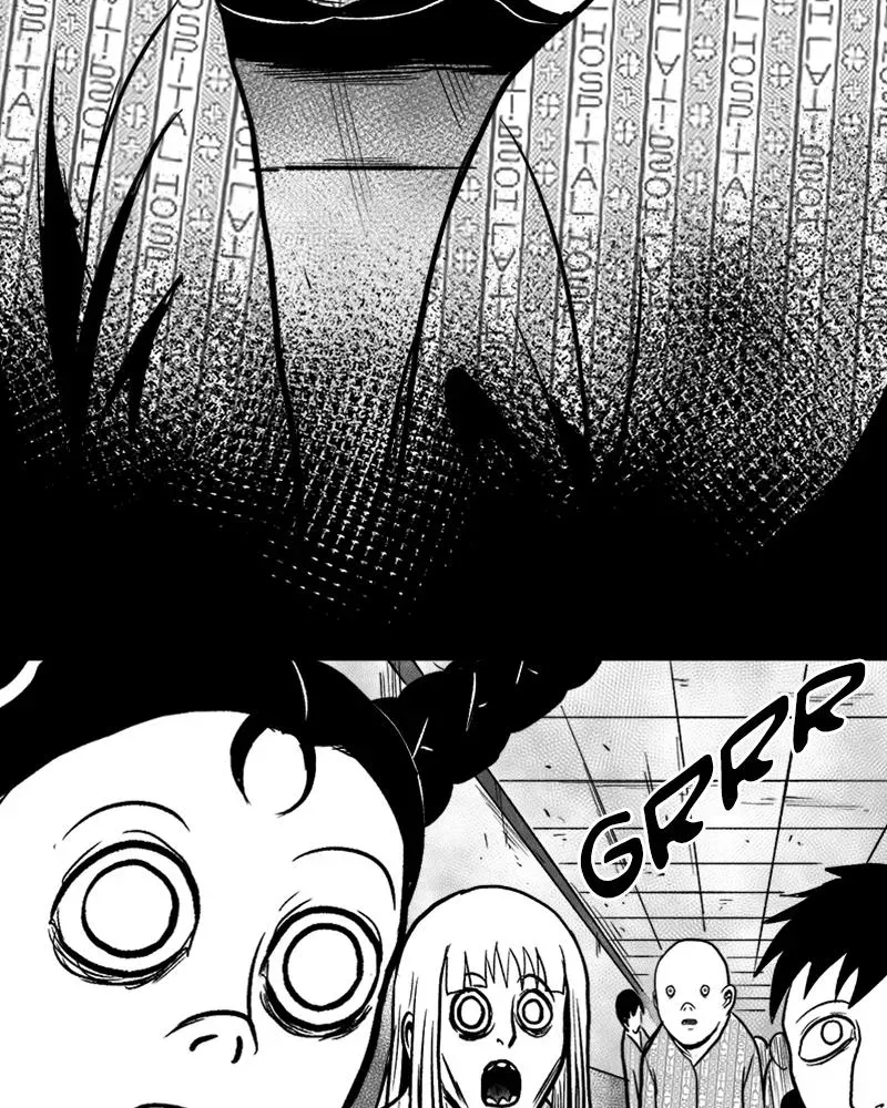 Grasp Chapter 47 page 101 - 