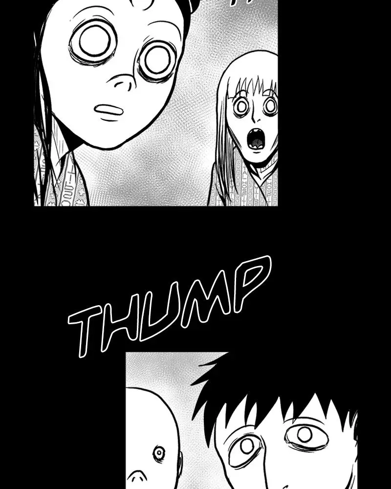 Grasp Chapter 47 page 104 - 