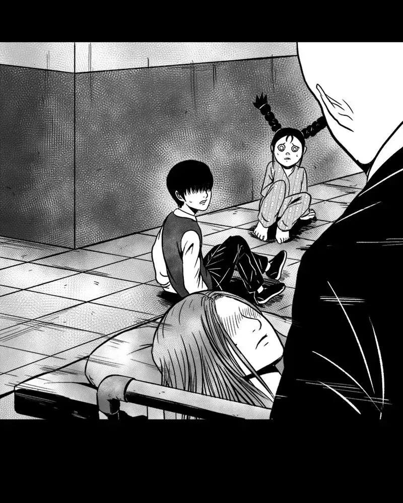 Grasp Chapter 47 page 111 - 