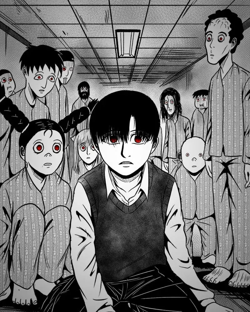 Grasp Chapter 47 page 122 - 