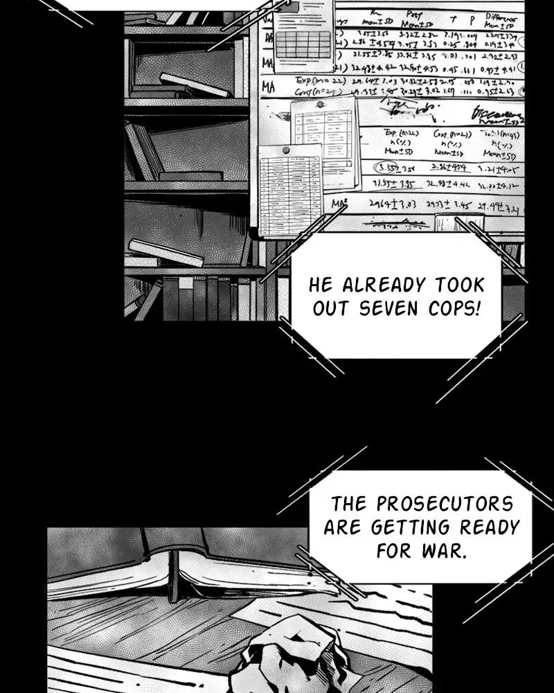 Grasp Chapter 47 page 34 - 