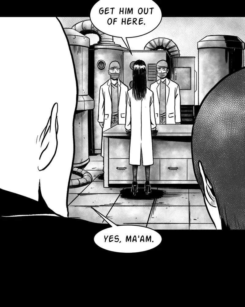 Grasp Chapter 47 page 46 - 
