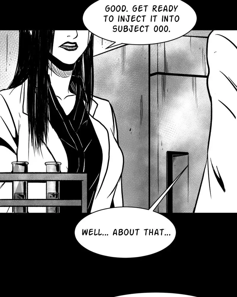 Grasp Chapter 47 page 54 - 