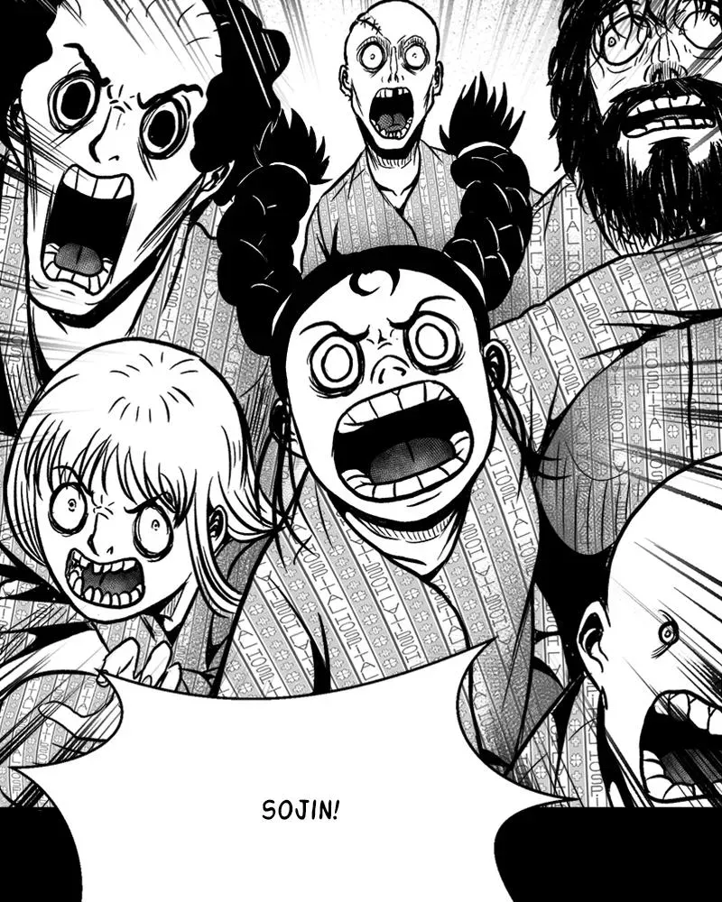 Grasp Chapter 48 page 103 - 