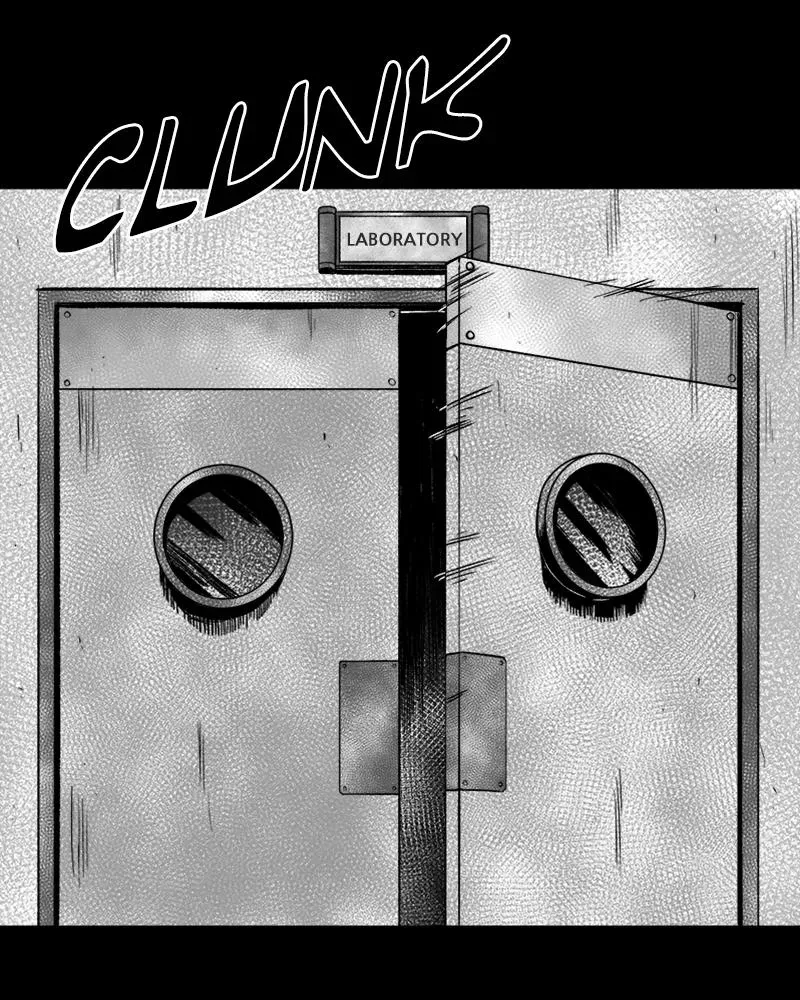 Grasp Chapter 48 page 120 - 