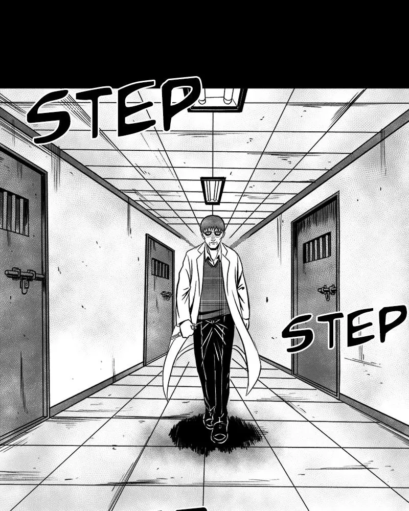 Grasp Chapter 48 page 42 - 