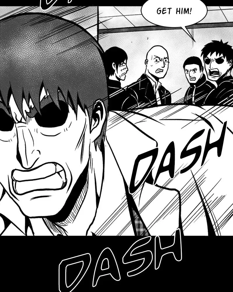 Grasp Chapter 48 page 61 - 