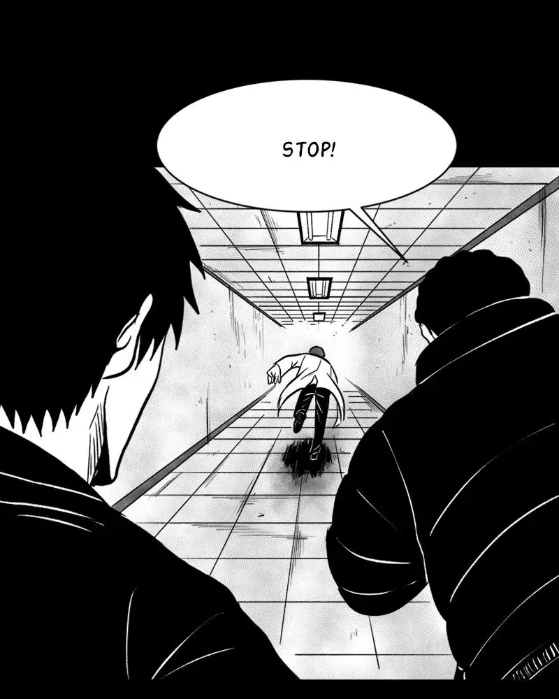 Grasp Chapter 48 page 64 - 