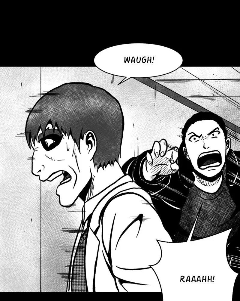 Grasp Chapter 48 page 71 - 