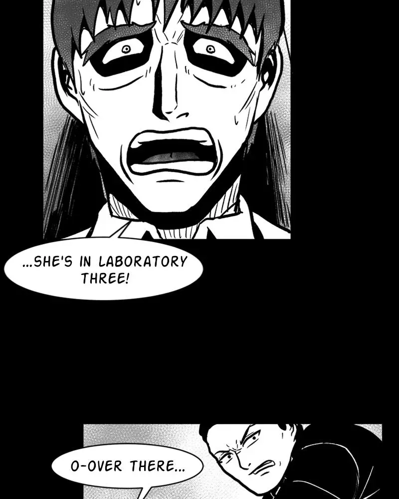 Grasp Chapter 48 page 77 - 