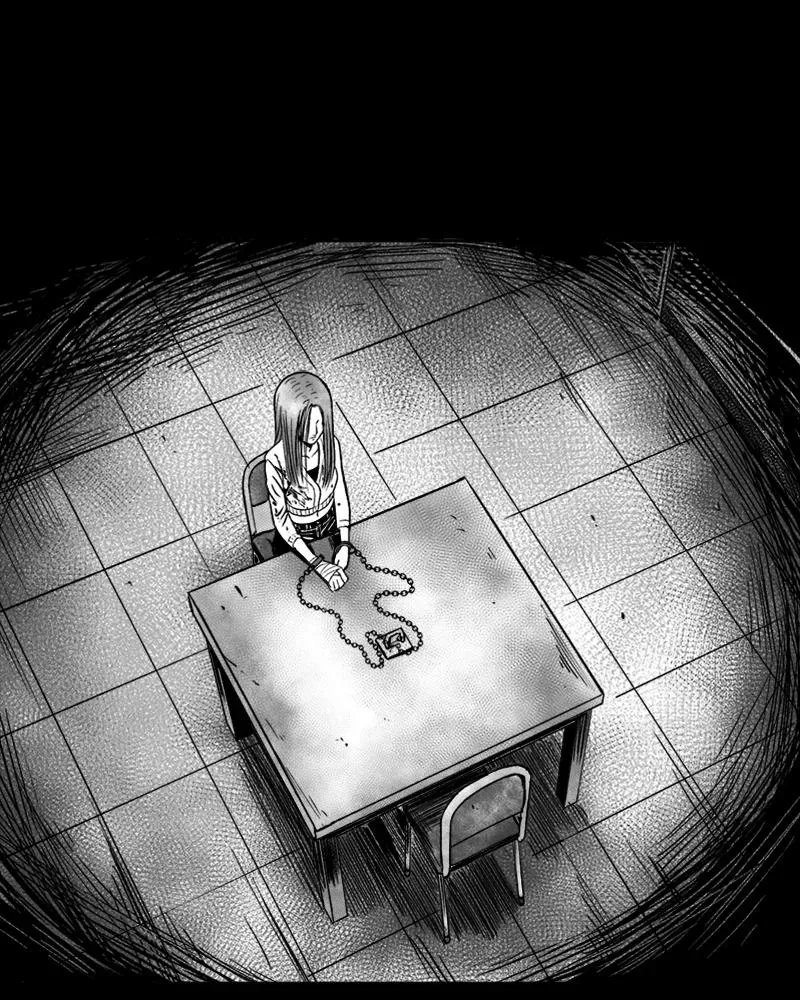 Grasp Chapter 49 page 107 - 