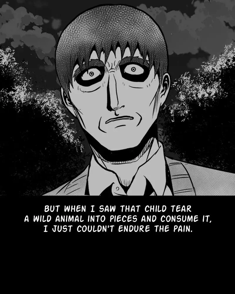 Grasp Chapter 49 page 70 - 
