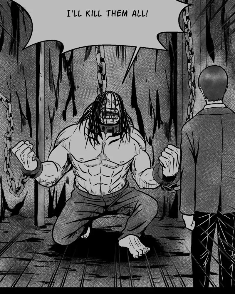 Grasp Chapter 49 page 79 - 
