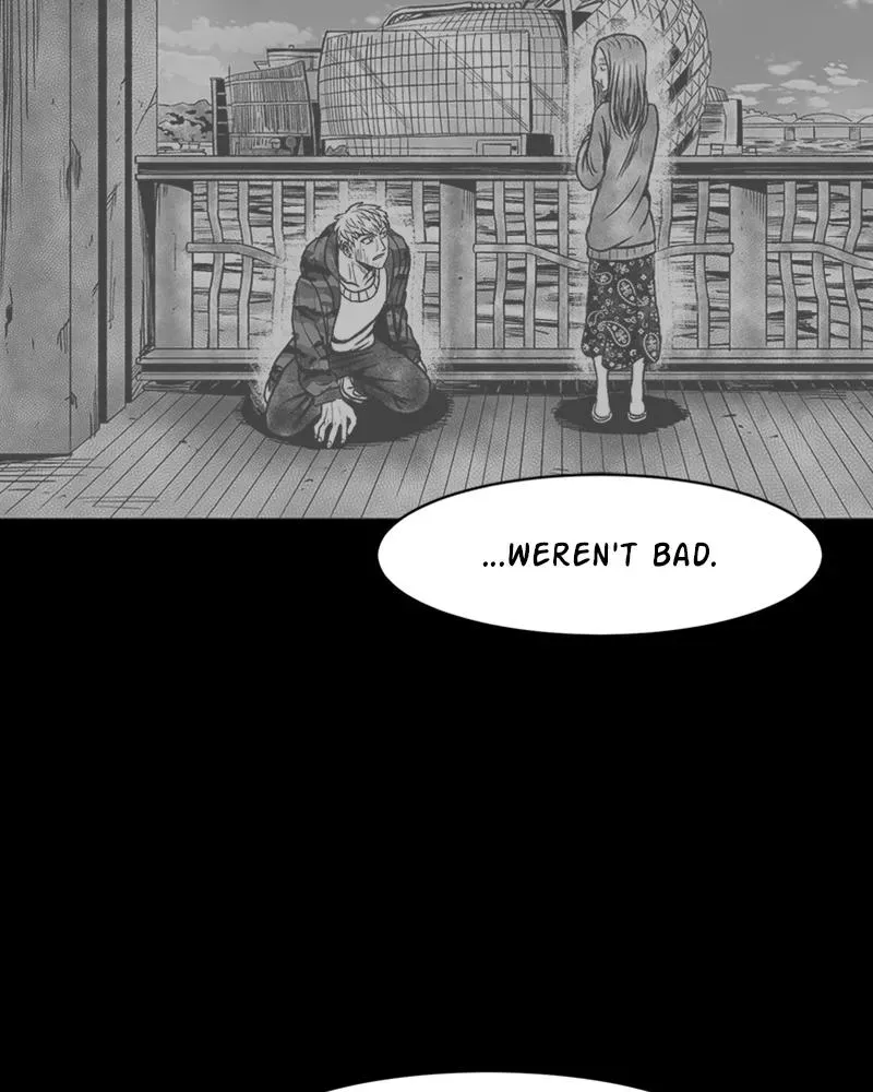 Grasp Chapter 50 page 118 - 