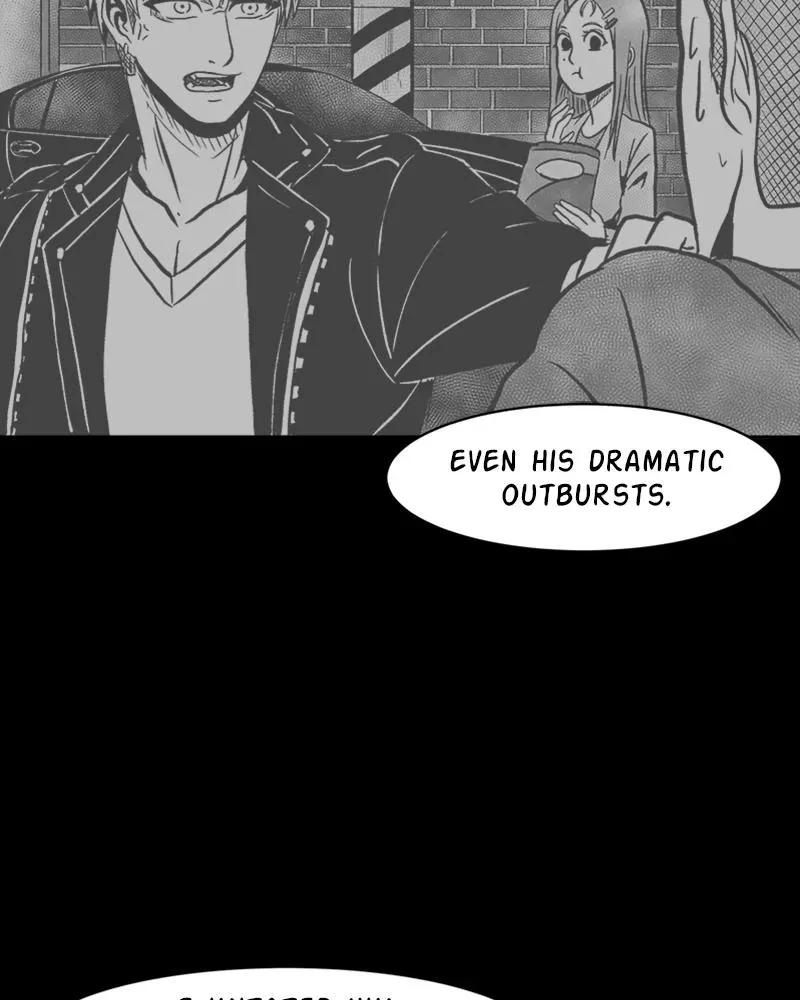 Grasp Chapter 50 page 121 - 