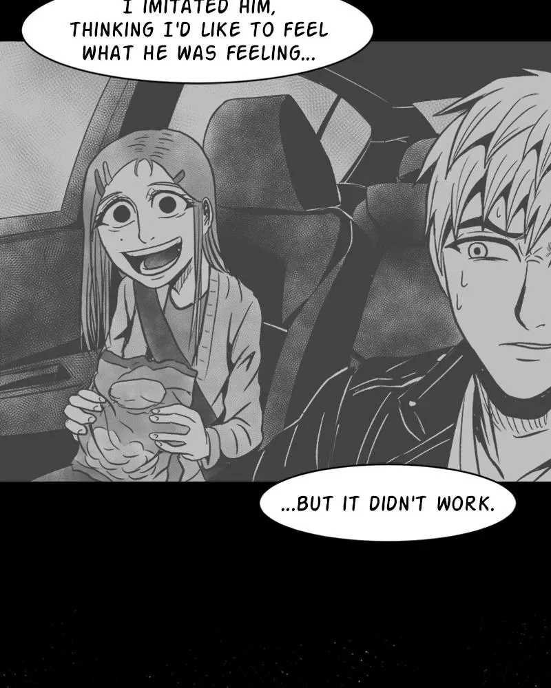 Grasp Chapter 50 page 122 - 