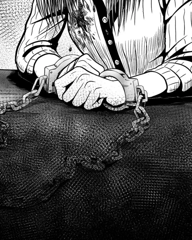 Grasp Chapter 50 page 142 - 