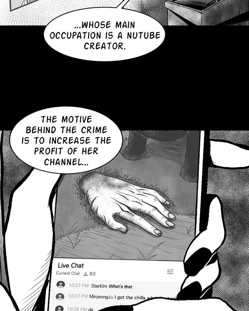 Grasp Chapter 50 page 32 - 