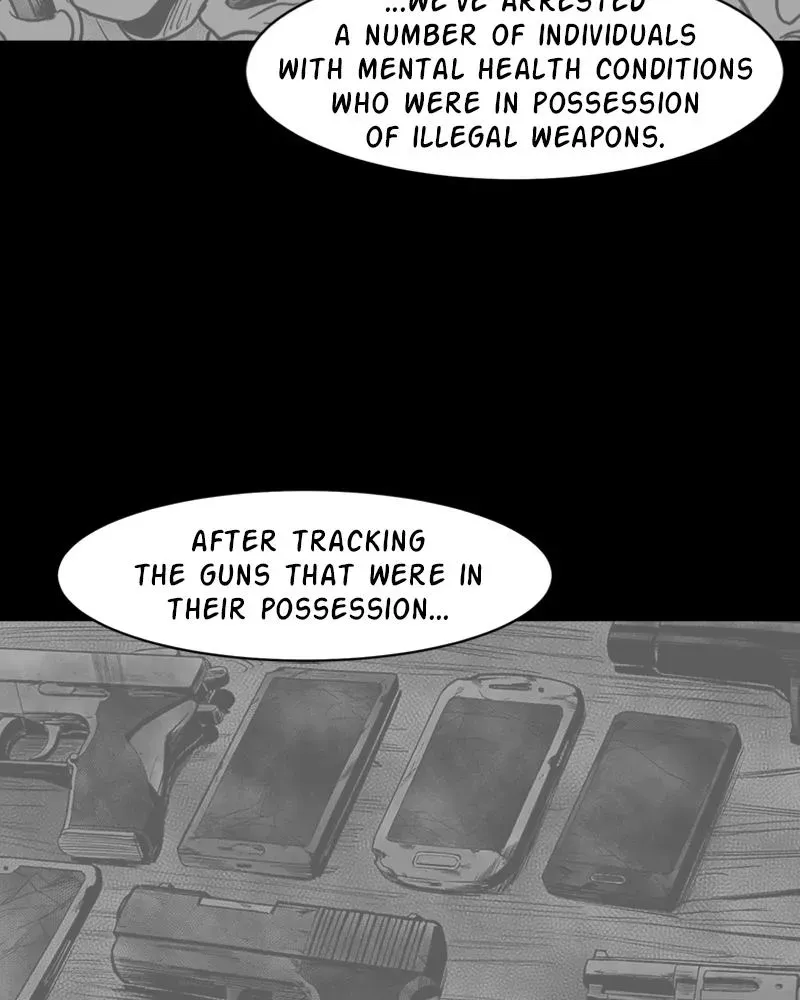 Grasp Chapter 50 page 41 - 