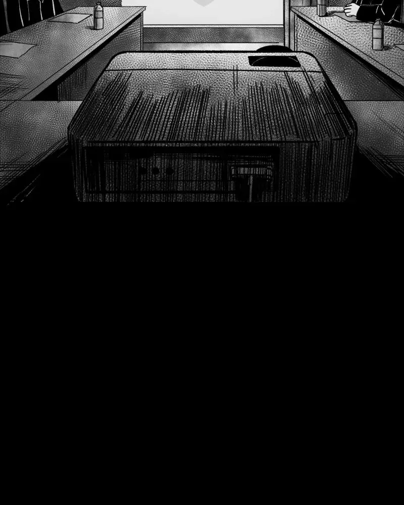Grasp Chapter 50 page 51 - 