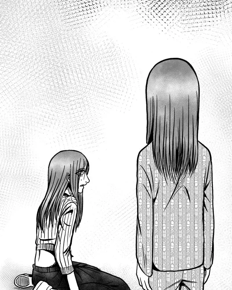 Grasp Chapter 50 page 59 - 