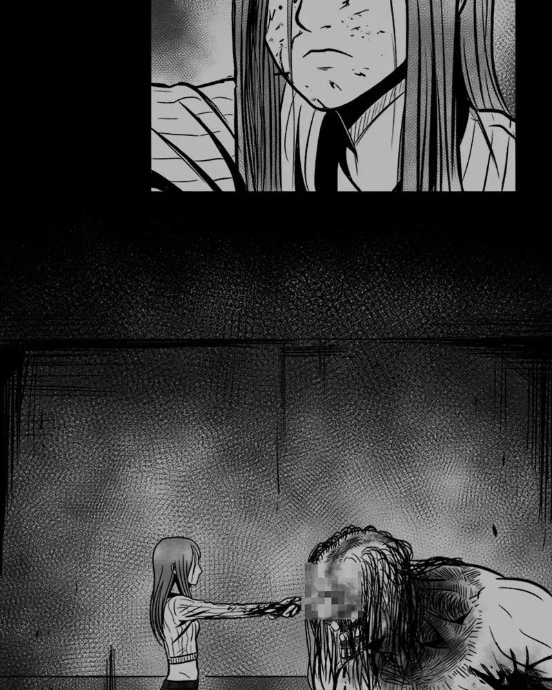 Grasp Chapter 50 page 69 - 