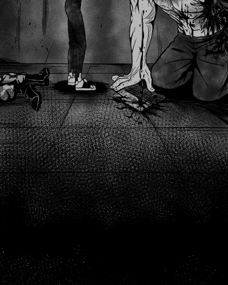 Grasp Chapter 50 page 70 - 