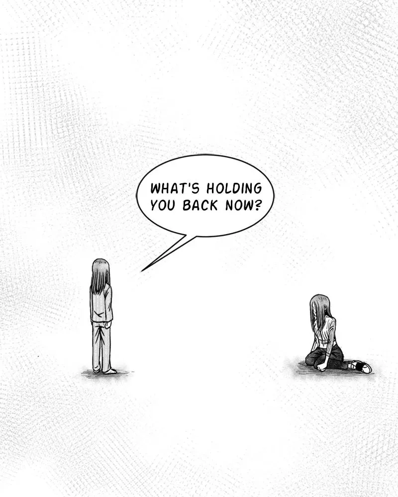 Grasp Chapter 50 page 100 - 