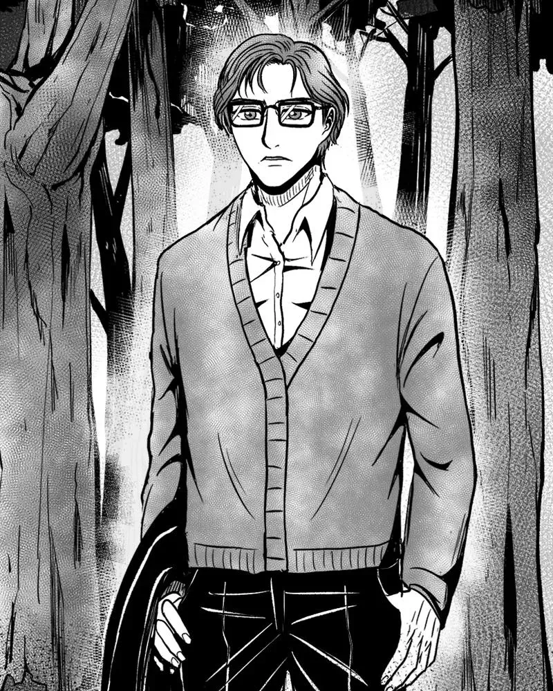 Grasp Chapter 51 page 12 - 