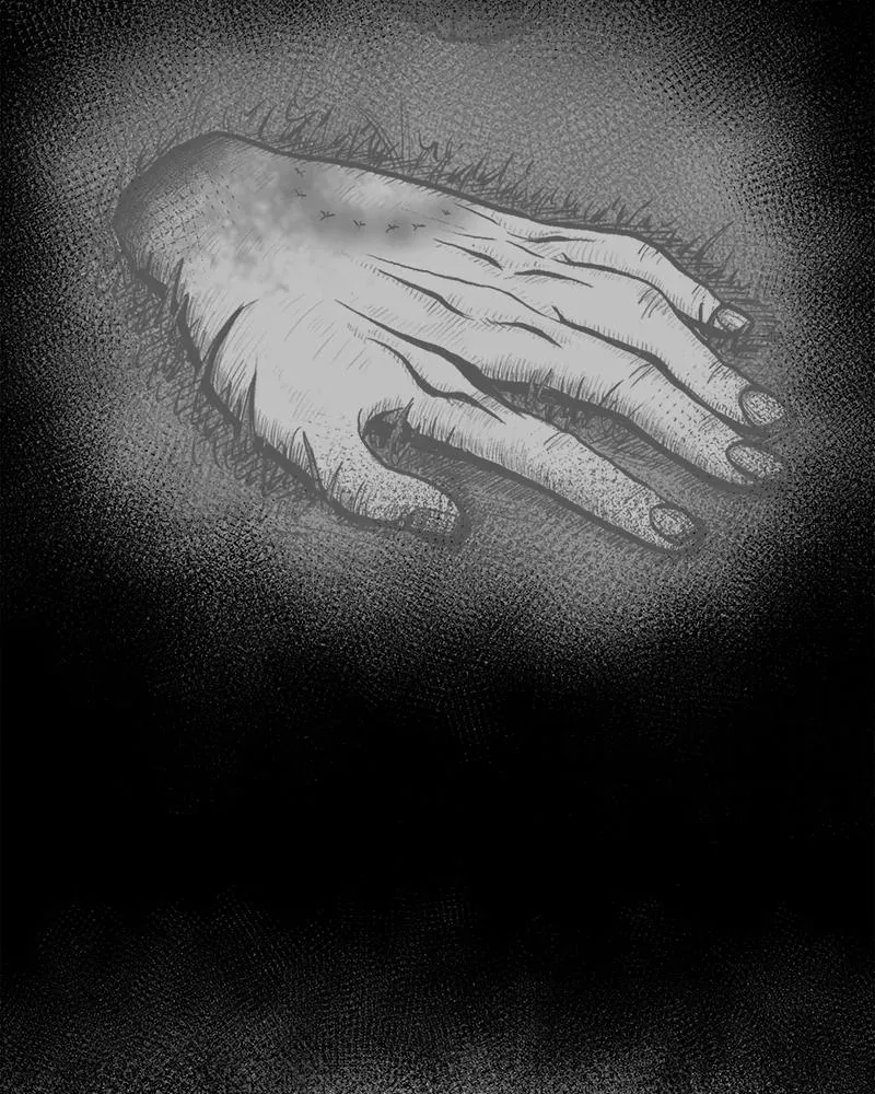 Grasp Chapter 51 page 113 - 