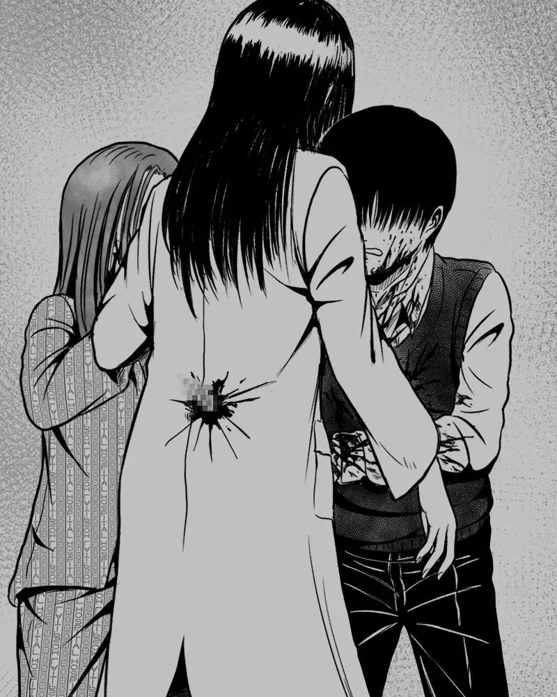 Grasp Chapter 51 page 163 - 