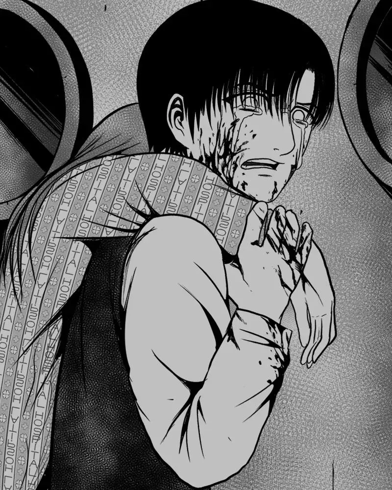 Grasp Chapter 51 page 182 - 