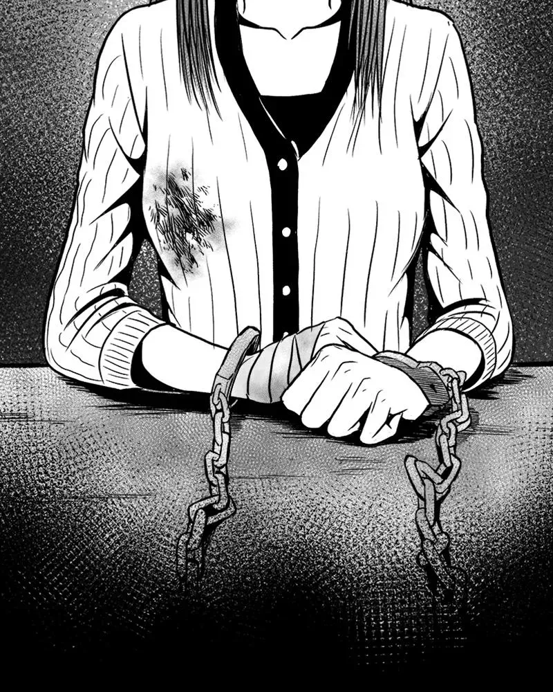 Grasp Chapter 51 page 190 - 